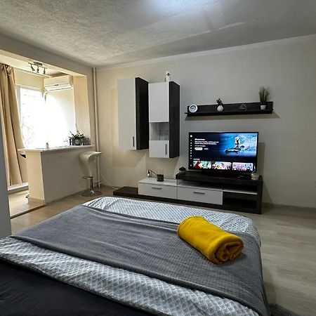 Reeas Apartament ทิมิชัวรา ภายนอก รูปภาพ