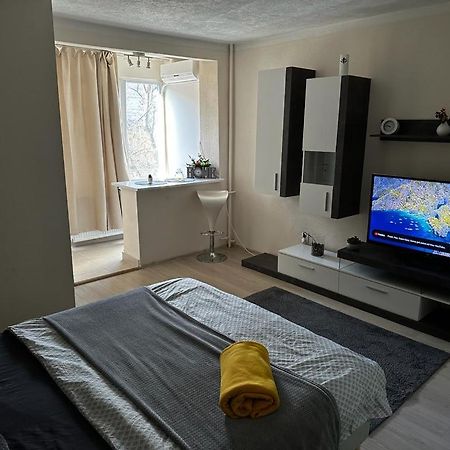 Reeas Apartament ทิมิชัวรา ภายนอก รูปภาพ