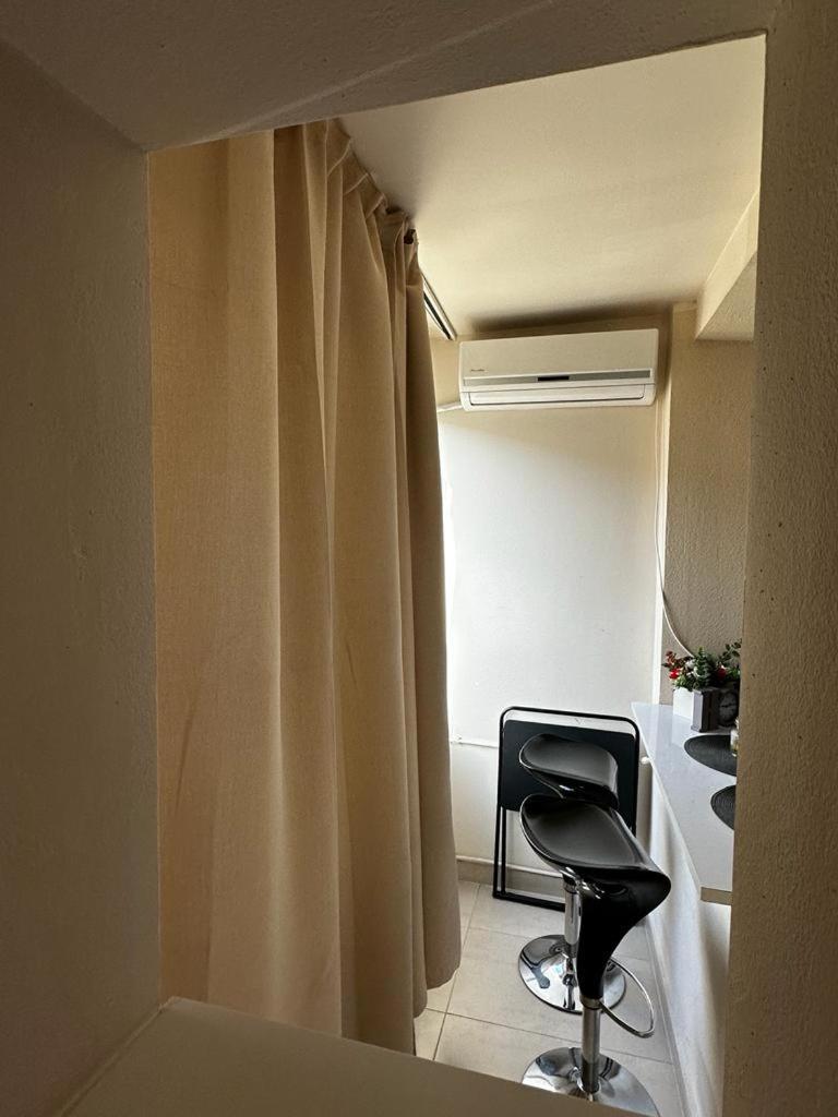Reeas Apartament ทิมิชัวรา ภายนอก รูปภาพ