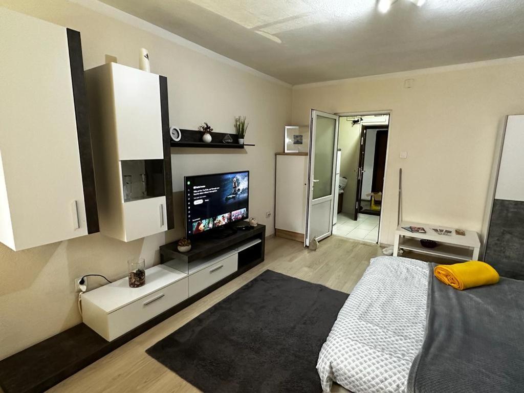 Reeas Apartament ทิมิชัวรา ภายนอก รูปภาพ