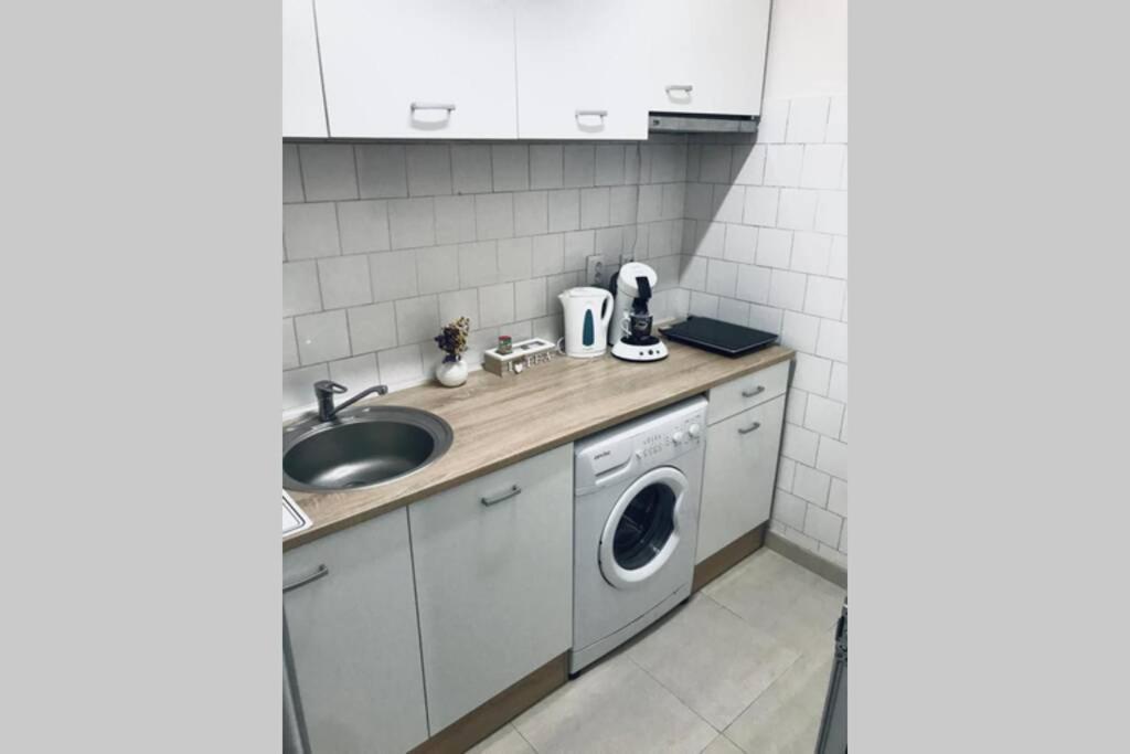 Reeas Apartament ทิมิชัวรา ภายนอก รูปภาพ