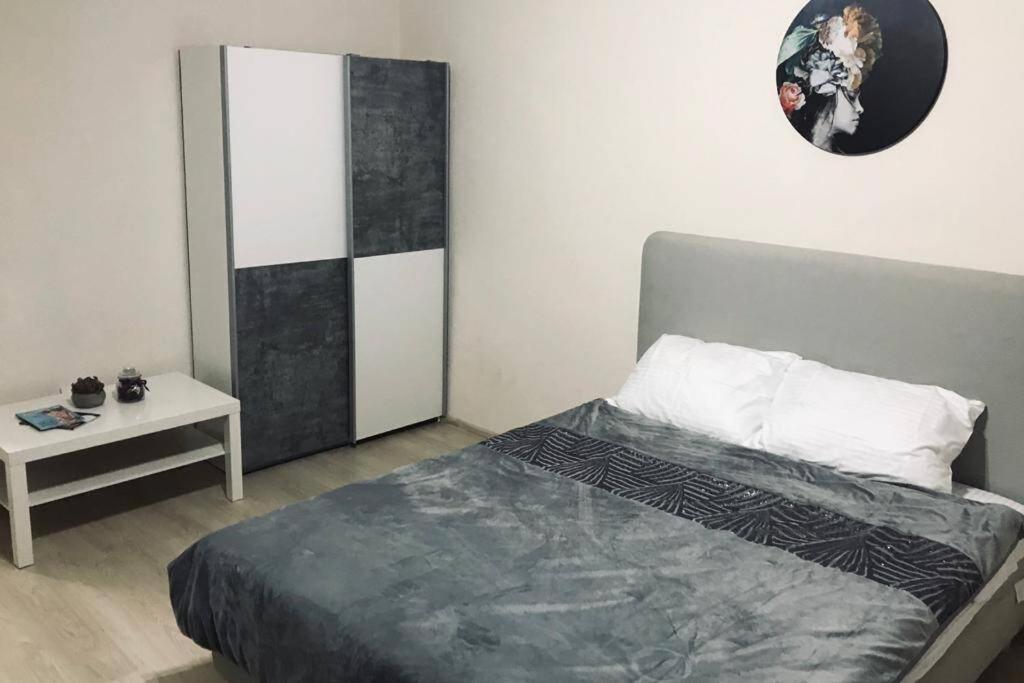 Reeas Apartament ทิมิชัวรา ภายนอก รูปภาพ