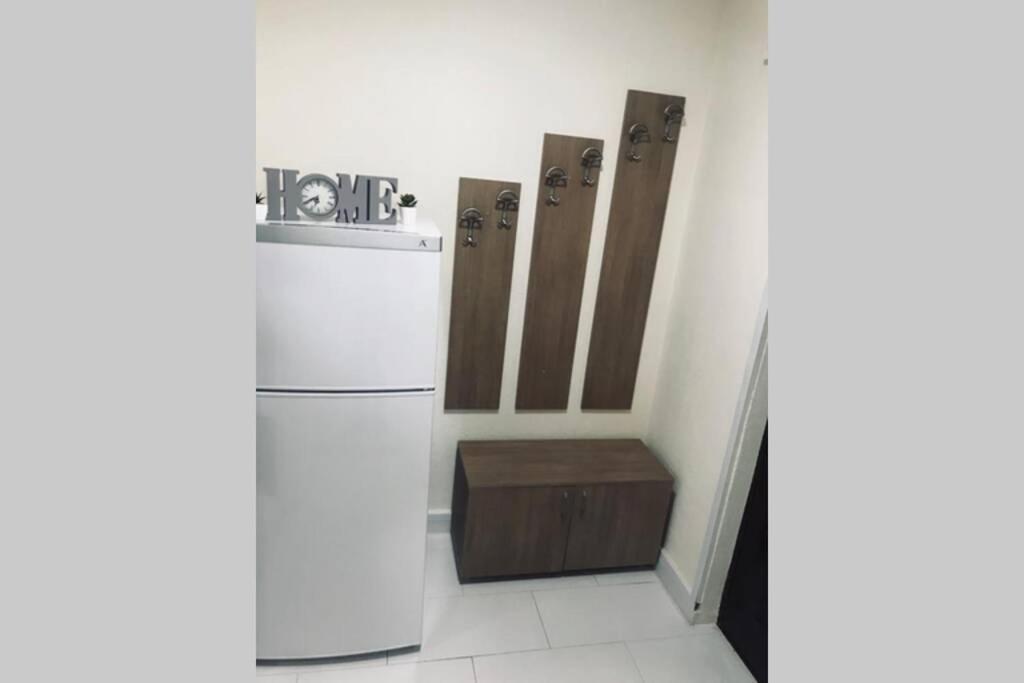 Reeas Apartament ทิมิชัวรา ภายนอก รูปภาพ