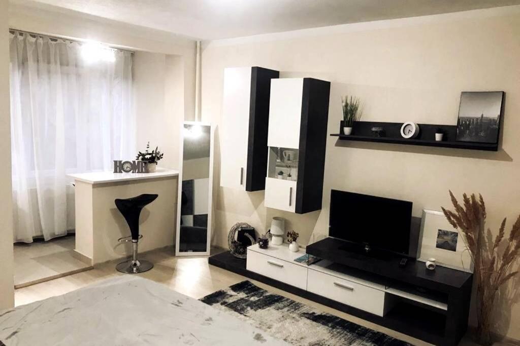 Reeas Apartament ทิมิชัวรา ภายนอก รูปภาพ
