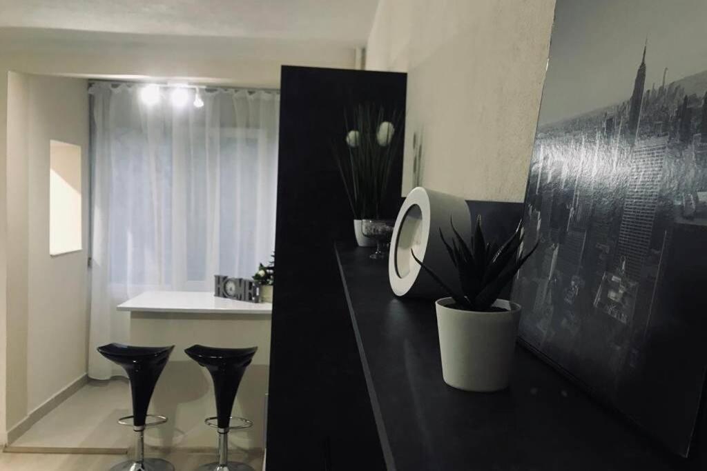 Reeas Apartament ทิมิชัวรา ภายนอก รูปภาพ