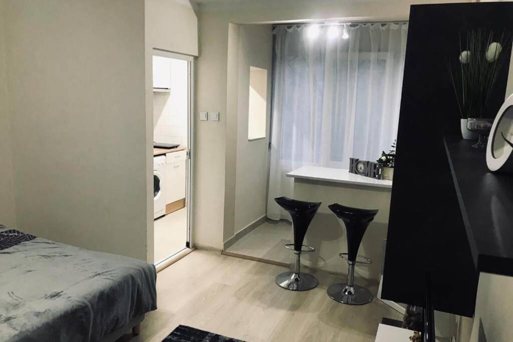 Reeas Apartament ทิมิชัวรา ภายนอก รูปภาพ