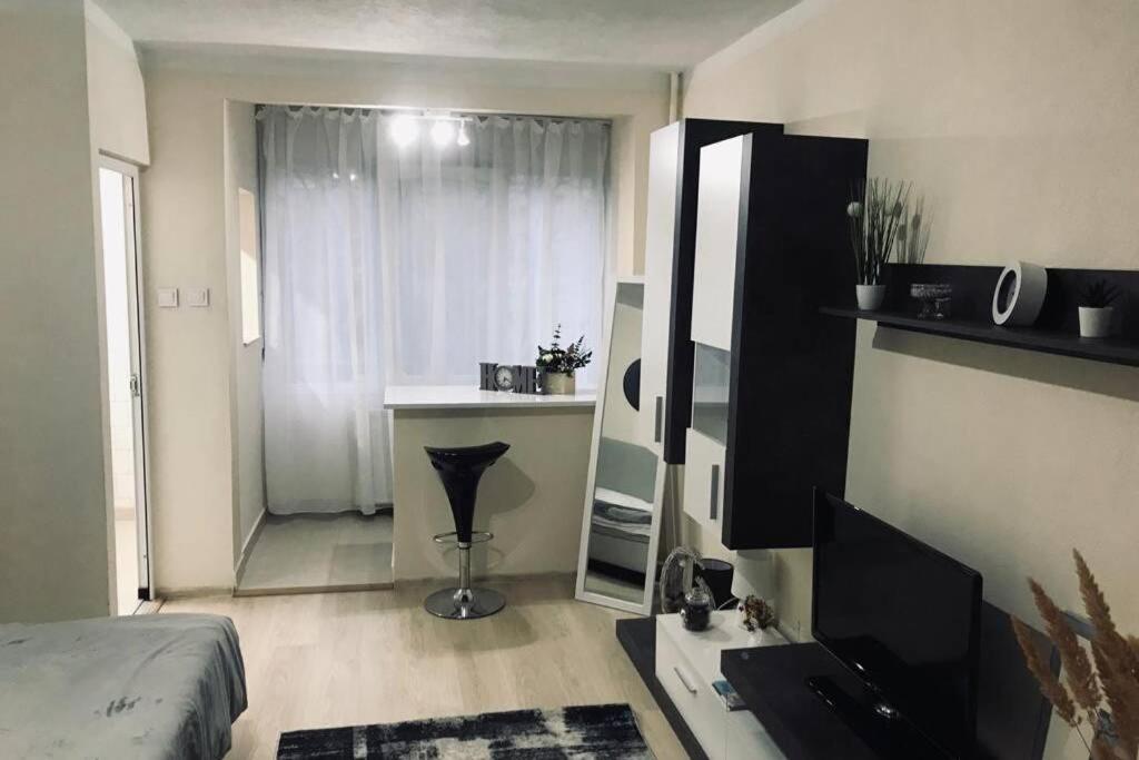 Reeas Apartament ทิมิชัวรา ภายนอก รูปภาพ